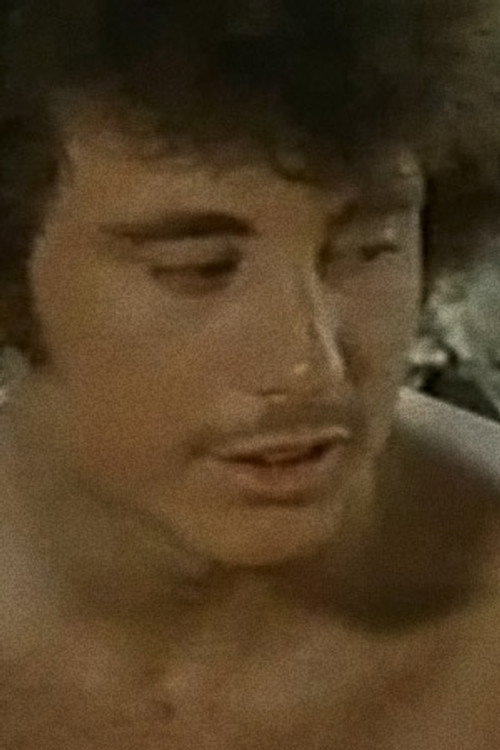 Photo of Steve Weld, Acting