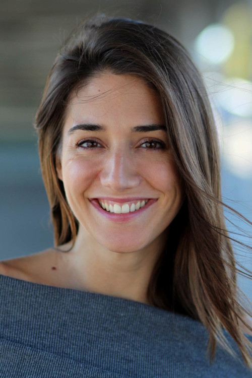 Photo of Jennifer Rihouey, Acting