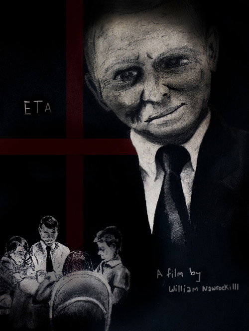 Movie poster for ETA