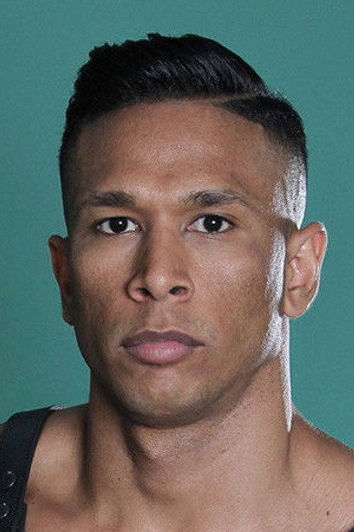 Photo of Adrian Monroy, Acting