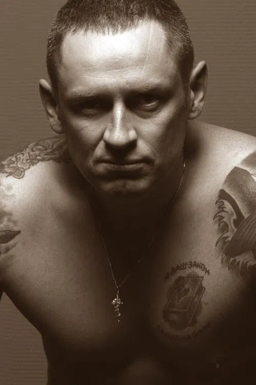 Photo of Igor Kosterin, Acting