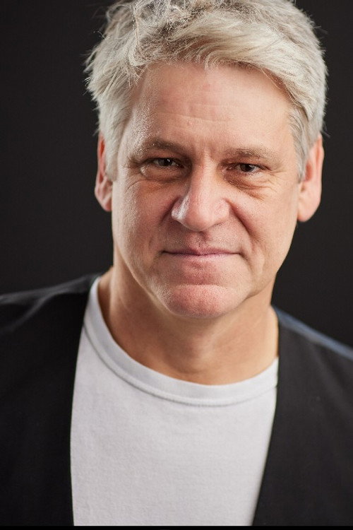Photo of Tim Ahlenius, Acting