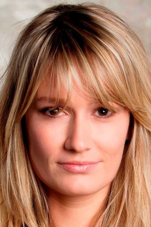 Photo of Maartje Remmers, Acting