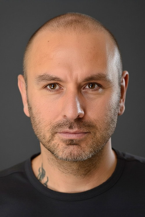 Photo of Demir Demirkan, Sound