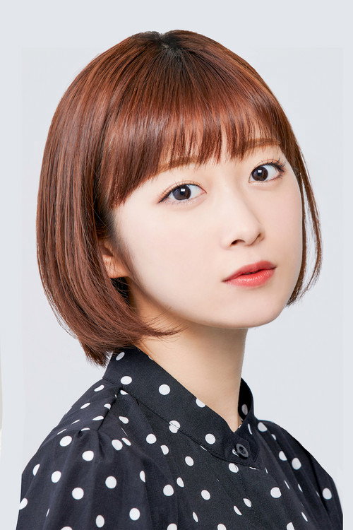 Photo of Misato Kawauchi, Acting