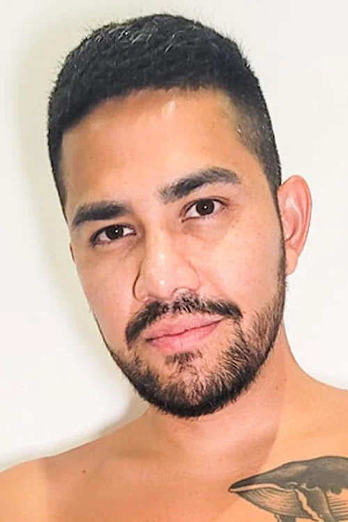 Photo of Benji Vega, Acting