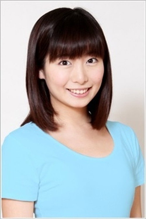Photo of Risa Uchida, Acting