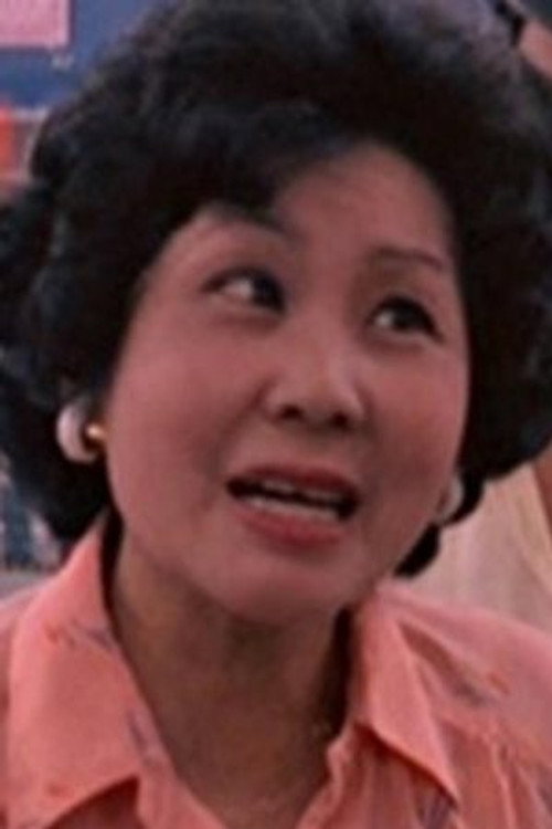 Photo of Hui Ying-Ying, Acting