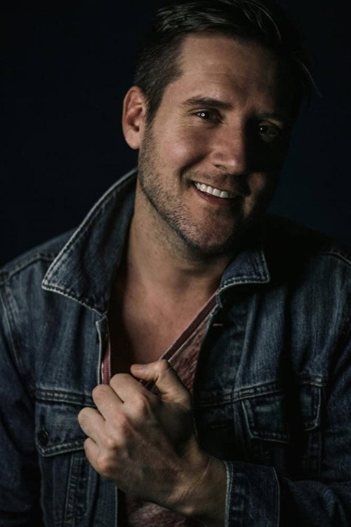 Photo of Jeffry Griffin, Acting