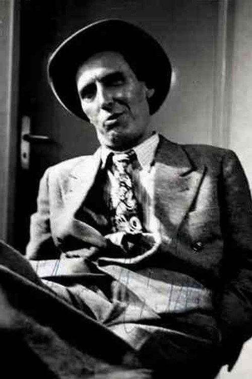 Photo of Günther Erich Martsch, Acting