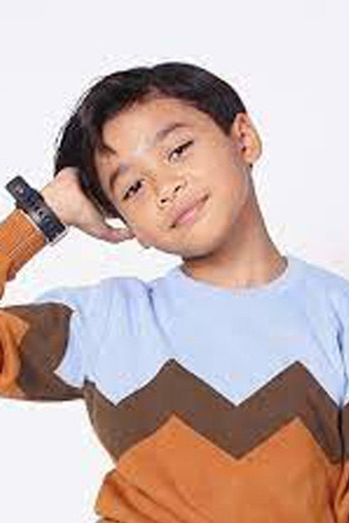 Syed Muhammad Irfan profile