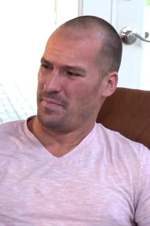 Photo of Sean Lawless, Acting