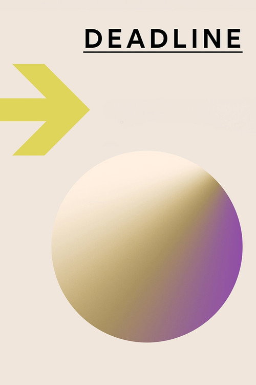 Series poster for Deadline