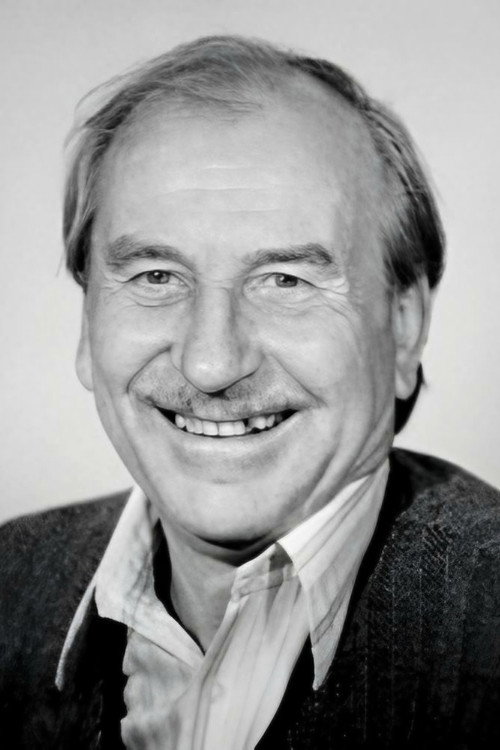 Photo of Vladimir Lippart, Acting