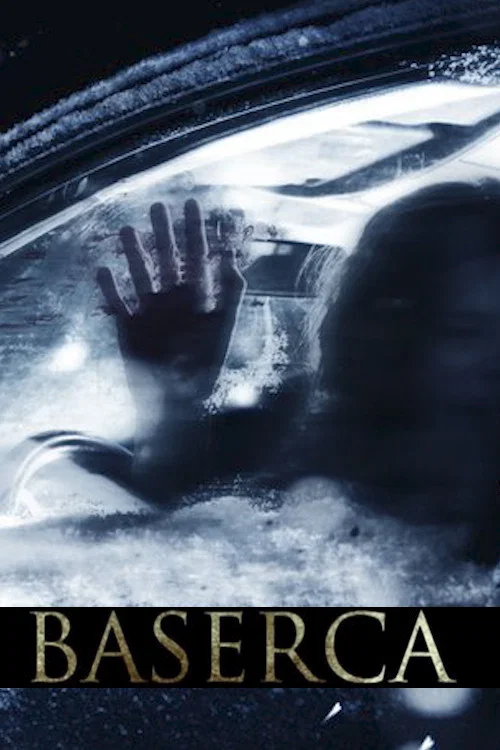 Movie poster for Baserca (2016)