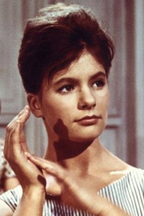 Photo of Ivana Pavlová, Acting