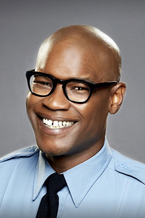 Darien Sills-Evans profile