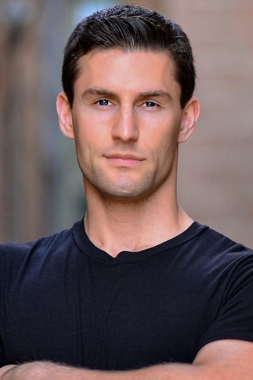 Photo of Dmitriy Karas, Acting