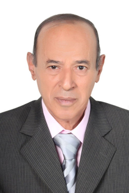 Photo of Atef Rezk, Production
