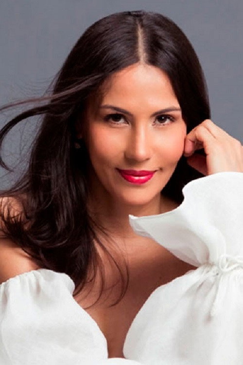 Photo of Nórida Rodríguez, Acting