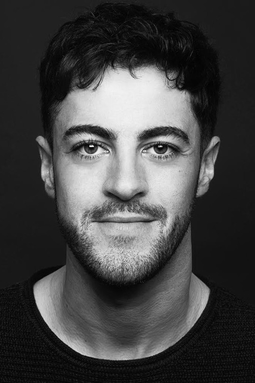 Photo of Richard Henderson, Acting