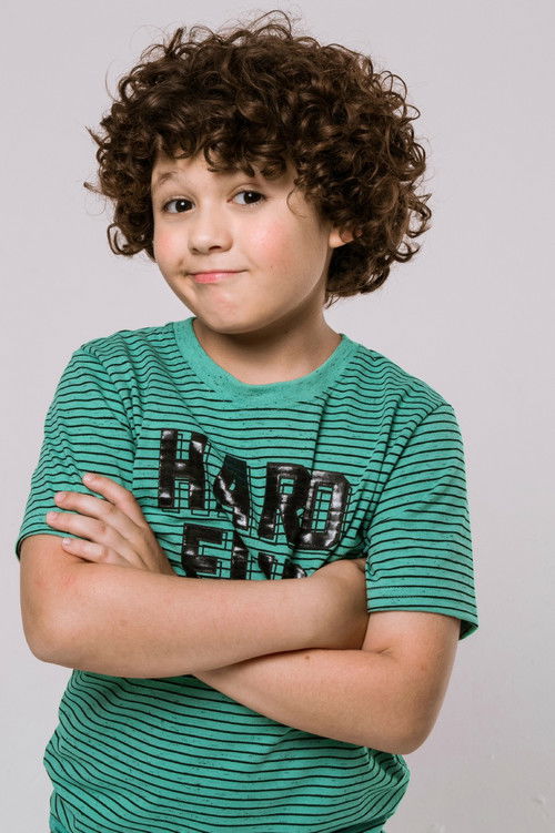 Gabriel Miller profile