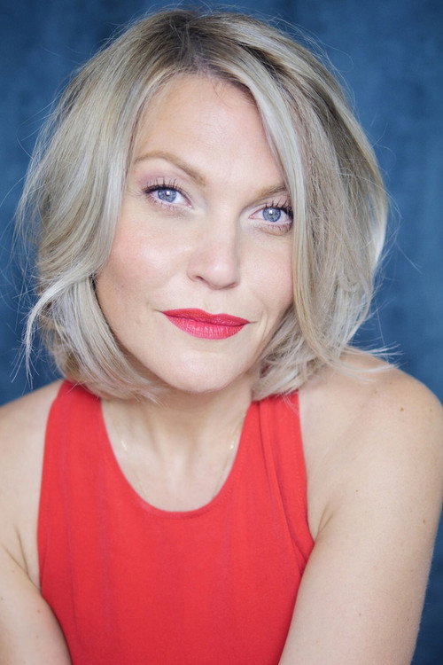 Photo of Lucile Jaillant, Acting