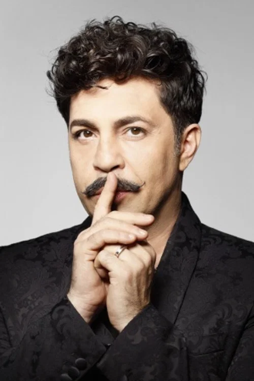 Photo of Paolo Bordogna, Acting