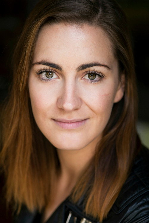 Hayley Sproull profile