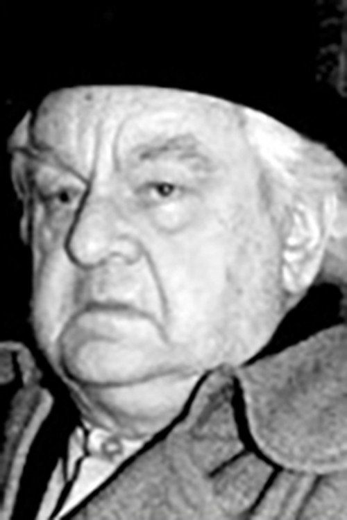Photo of Leonardas Zelčius, Acting