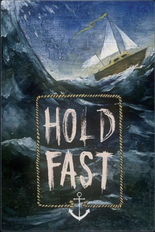 Movie poster for Hold Fast (2008)