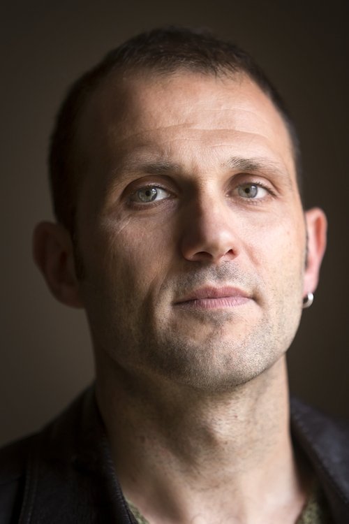 Photo of Gennaro Di Colandrea, Acting