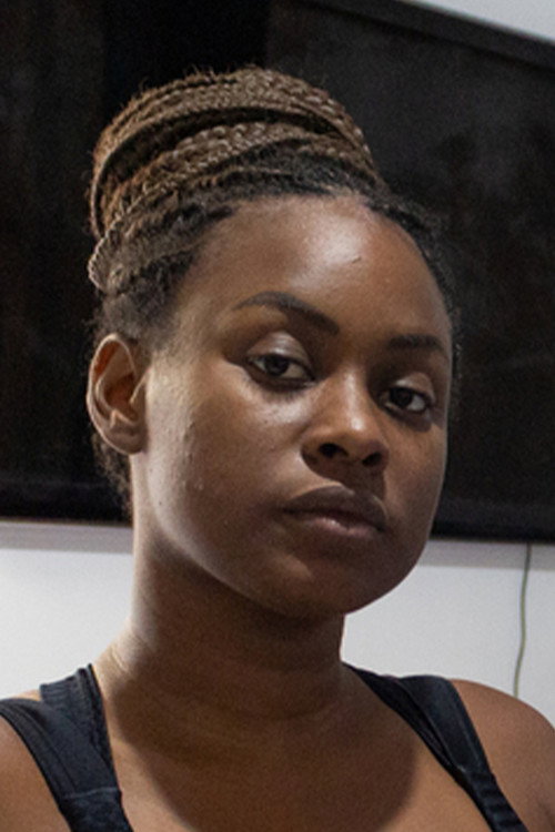 Photo of Evana Jeyssan, Acting