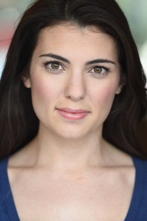 Photo of Elaine Ivy Harris, Acting