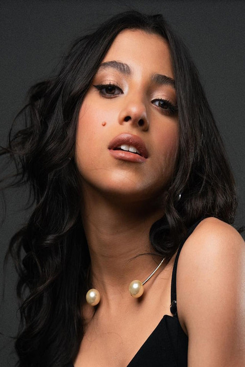 Jassica Hosam El Din profile