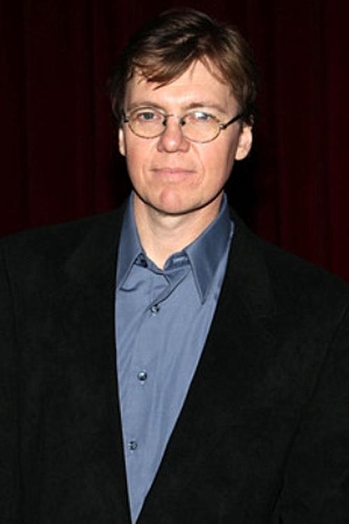 Michael Delaney profile