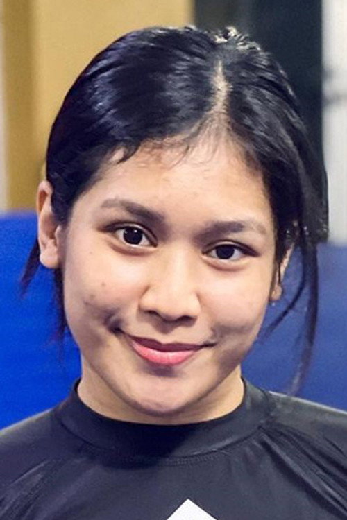 Photo of Jihin Radzuan, Acting