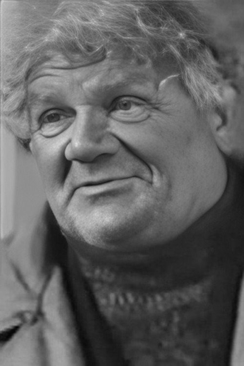 Photo of Nikolay Shatskiy, Acting