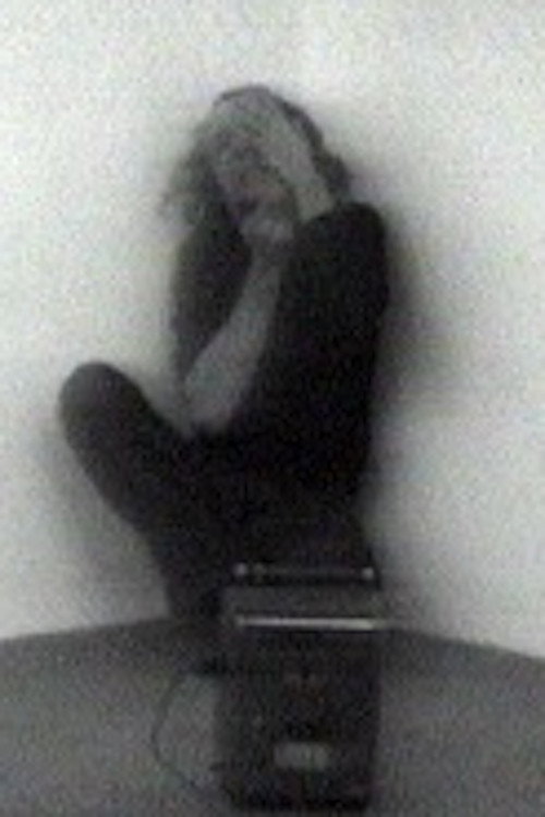 Movie poster for Visions of a Disappearance (1973)