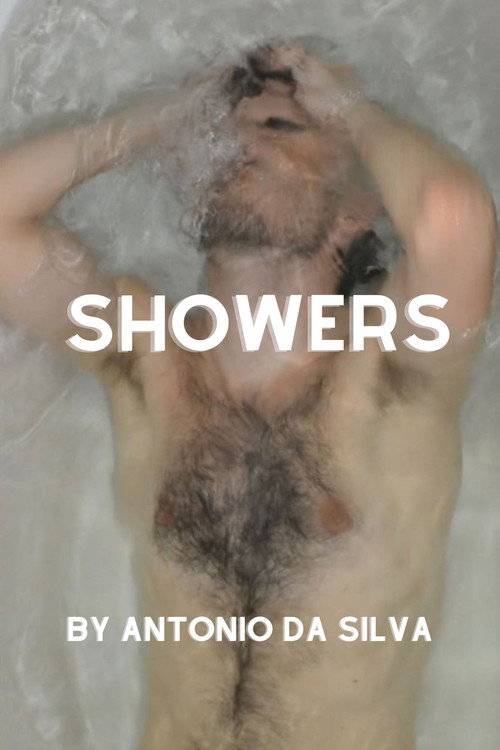 Movie poster for Showers (2023)
