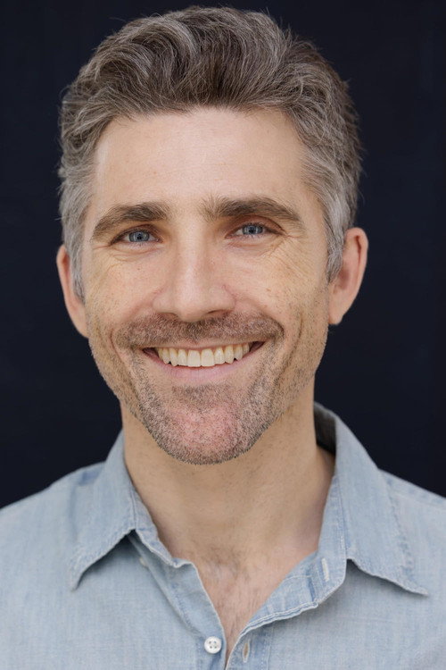 Photo of Mitch Levene, Acting