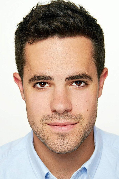 Photo of Ethan Corn, Acting