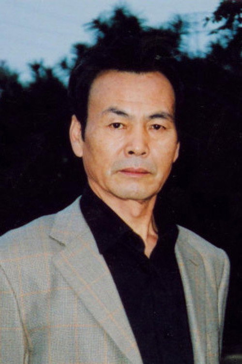Photo of Qi Jingbin, Acting