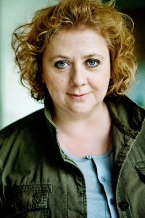 Regine Hentschel profile