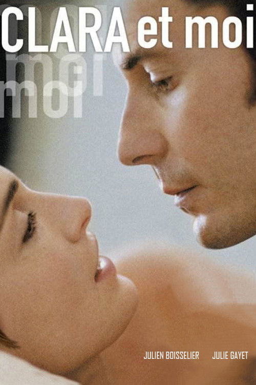 Movie poster for Clara and Me (2004)