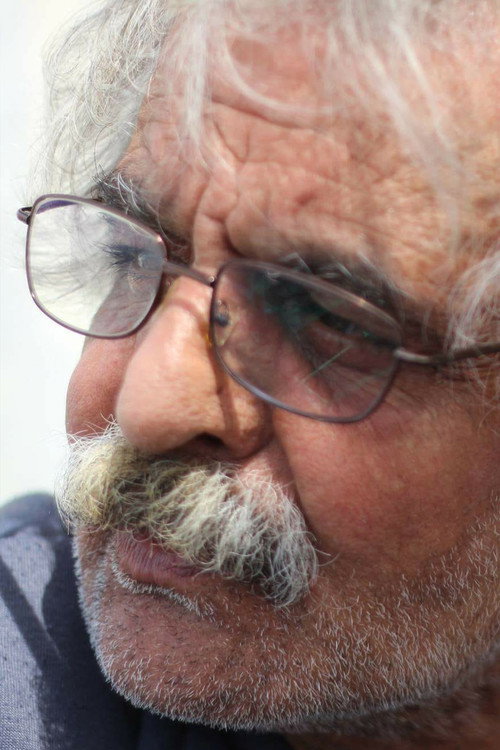 Photo of Muhammed Waheed Kazak, Acting