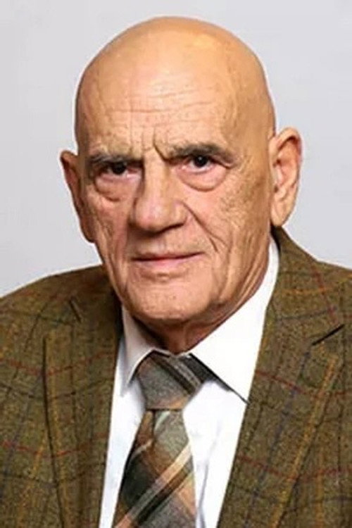 Photo of Vladimir Norenko, Acting