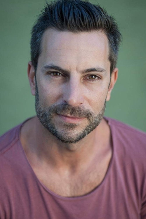 Photo of Ben Dalton, Acting