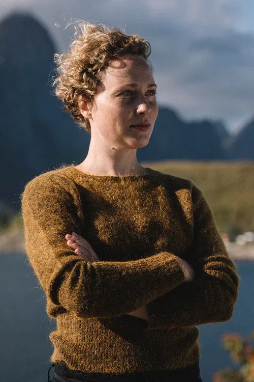 Sigrid Erdal profile