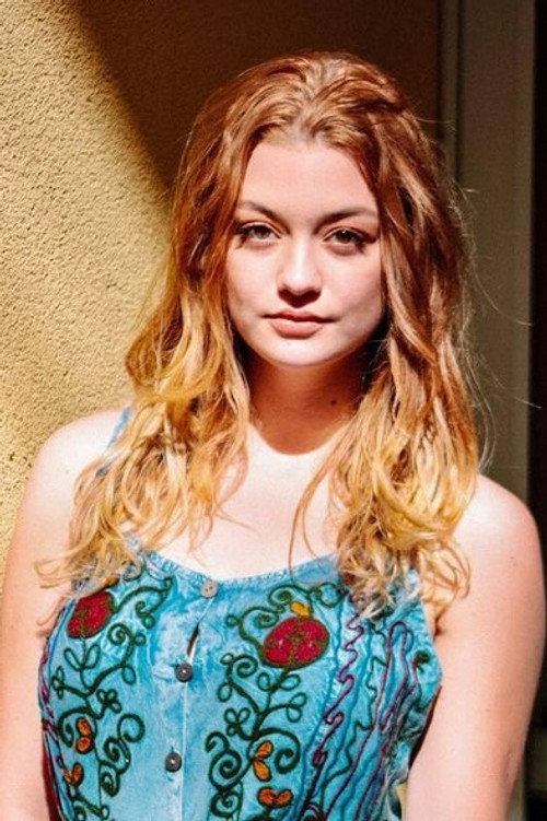 Photo of Emily Joy Conly, Costume & Make-Up